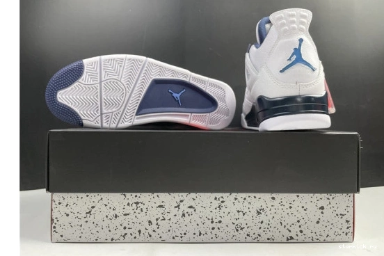 4 Retro Columbia 314254-107 314254-107 (2015) Air Jordan 0303